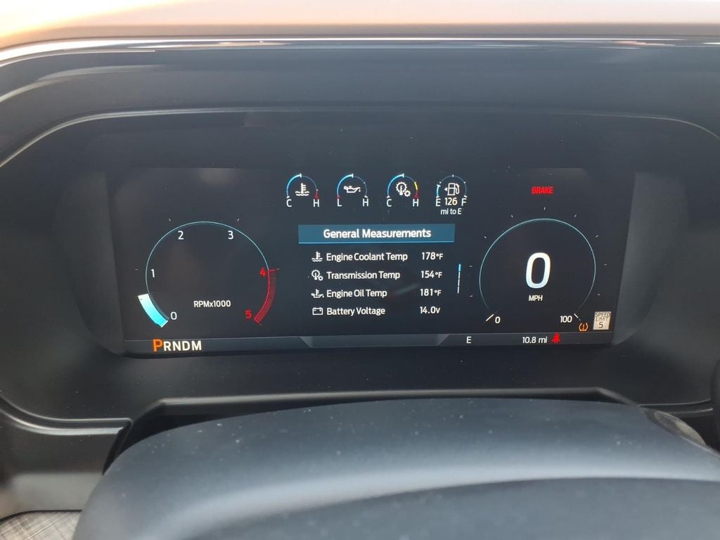 2026 Ford Super Duty F-350® King Ranch®