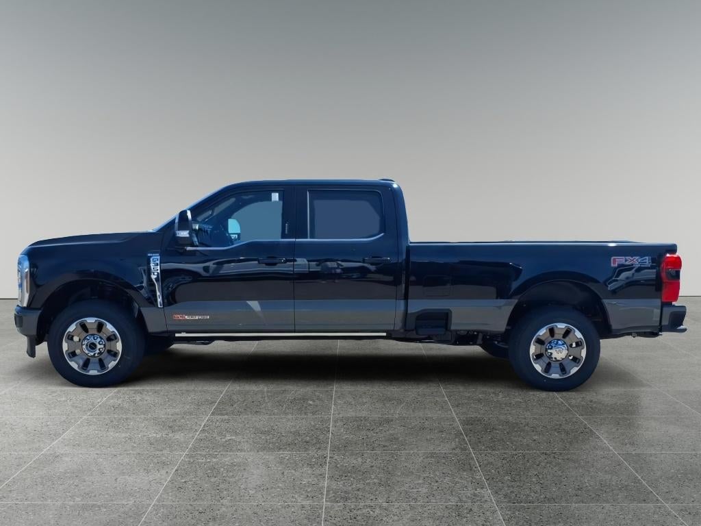 2026 Ford Super Duty F-350® King Ranch®
