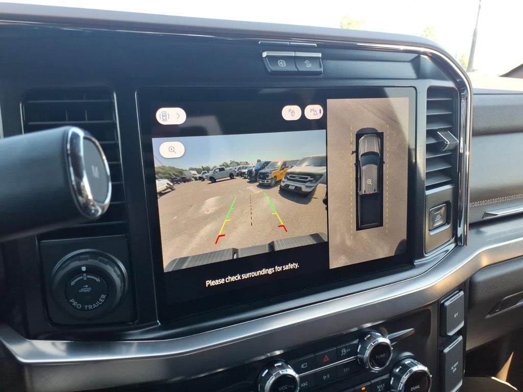 2026 Ford Super Duty F-350® King Ranch®
