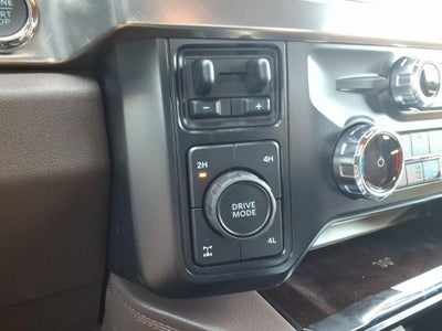 2026 Ford Super Duty F-350® King Ranch®