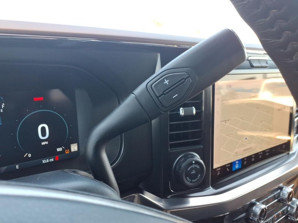 2026 Ford Super Duty F-350® King Ranch®