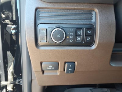 2026 Ford Super Duty F-350® King Ranch®