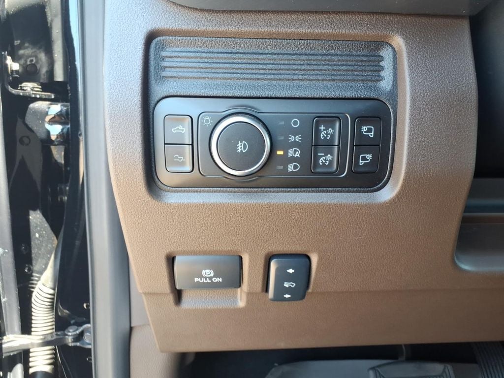 2026 Ford Super Duty F-350® King Ranch®