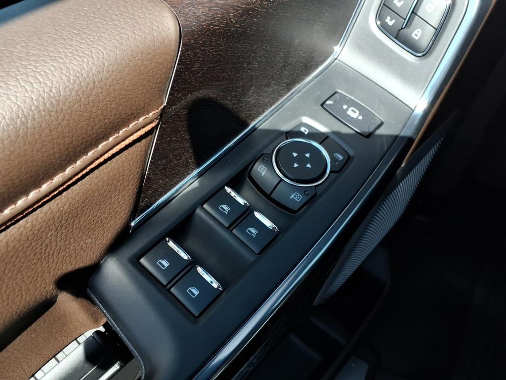 2026 Ford Super Duty F-350® King Ranch®
