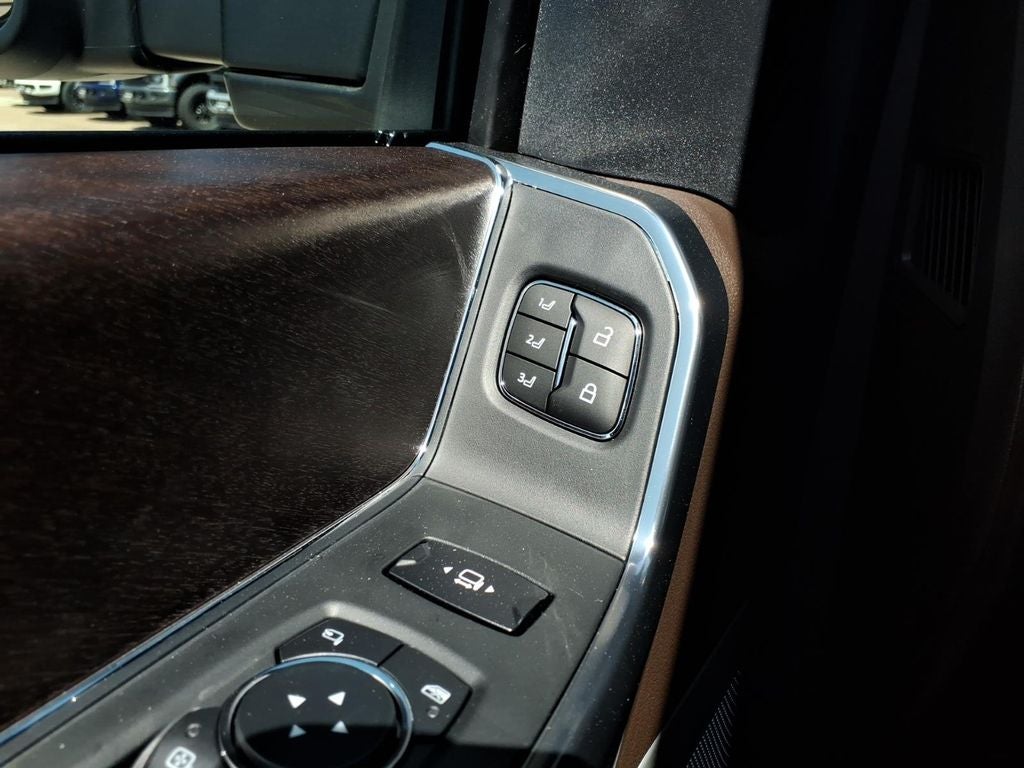2026 Ford Super Duty F-350® King Ranch®