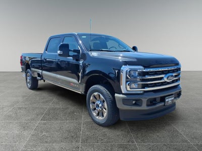 2026 Ford Super Duty F-350® King Ranch®