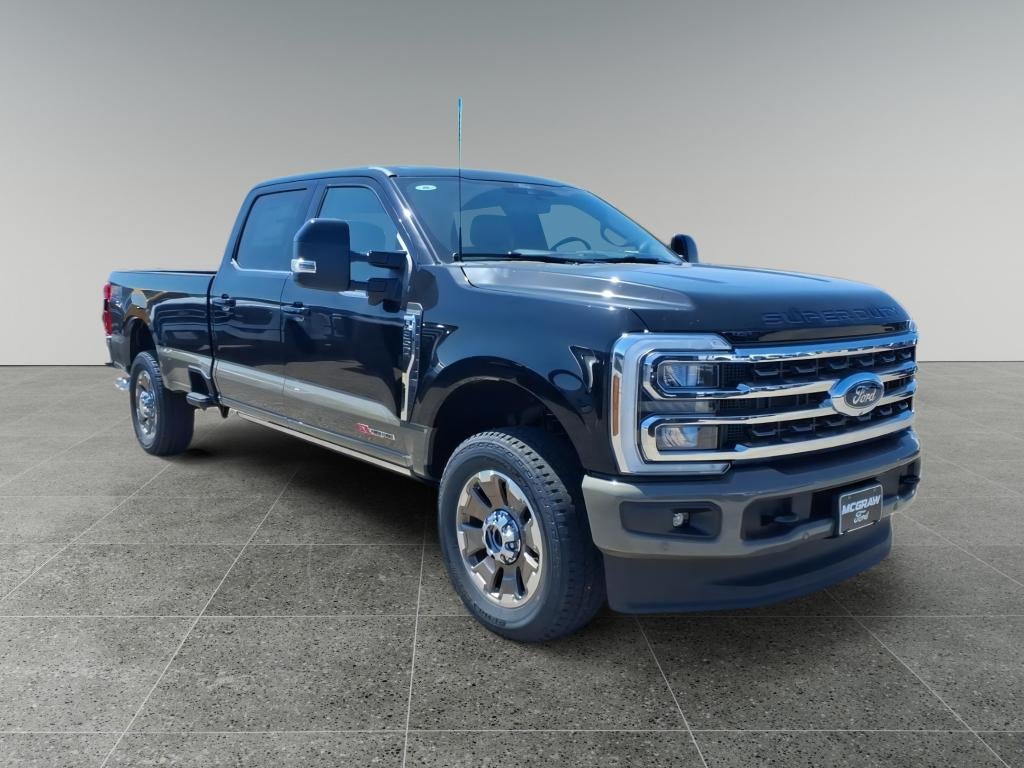 2026 Ford Super Duty F-350® King Ranch®