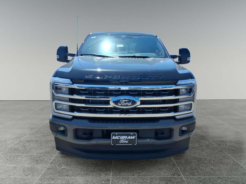 2026 Ford Super Duty F-350® King Ranch®