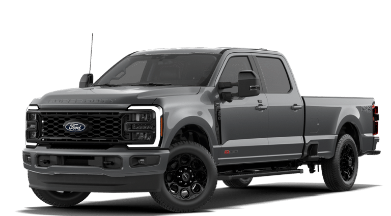 2027 Ford Super Duty F-350® Lariat®