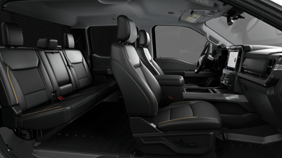 2027 Ford Super Duty F-350® Lariat®