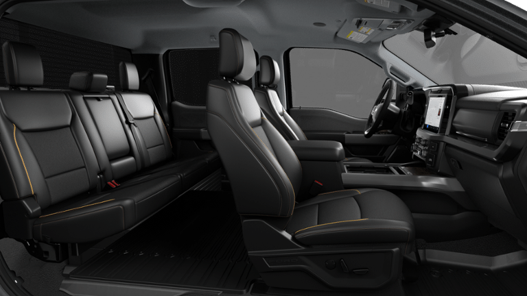 2027 Ford Super Duty F-350® Lariat®