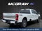 2026 Ford Super Duty F-350® Platinum®