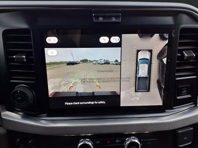 2026 Ford Super Duty F-350® Platinum®