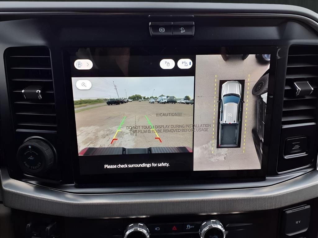 2026 Ford Super Duty F-350® Platinum®