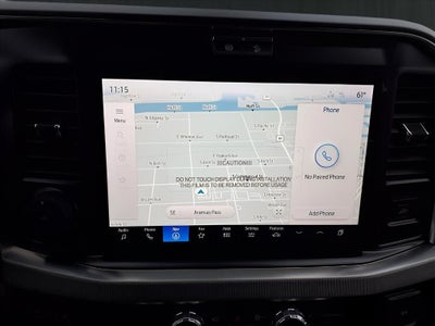 2026 Ford Super Duty F-350® Platinum®