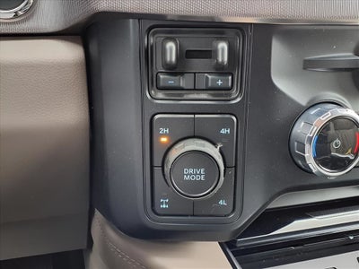 2026 Ford Super Duty F-350® Platinum®