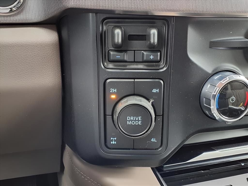 2026 Ford Super Duty F-350® Platinum®