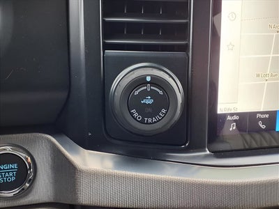 2026 Ford Super Duty F-350® Platinum®