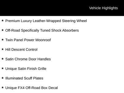 2026 Ford Super Duty F-350® Platinum®