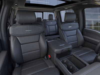 2026 Ford Super Duty F-350® Platinum®