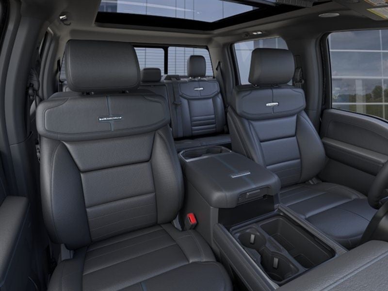 2026 Ford Super Duty F-350® Platinum®