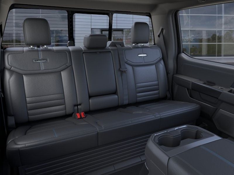 2026 Ford Super Duty F-350® Platinum®