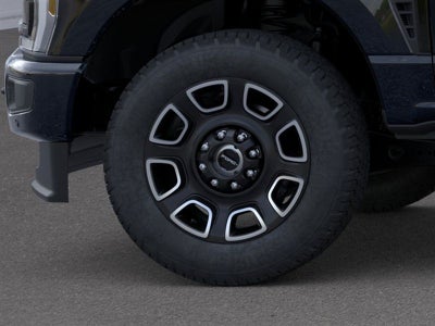 2026 Ford Super Duty F-350® Platinum®