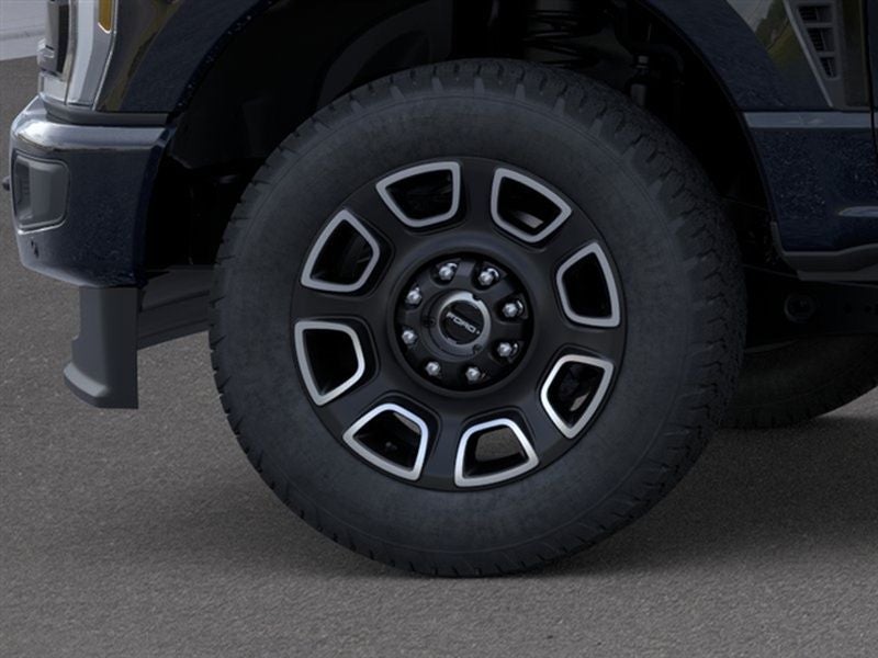 2026 Ford Super Duty F-350® Platinum®