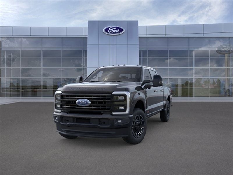 2026 Ford Super Duty F-350® Platinum®