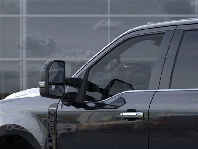 2026 Ford Super Duty F-350® Platinum®