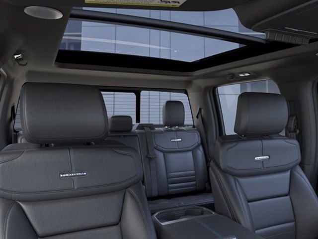 2026 Ford Super Duty F-350® Platinum®