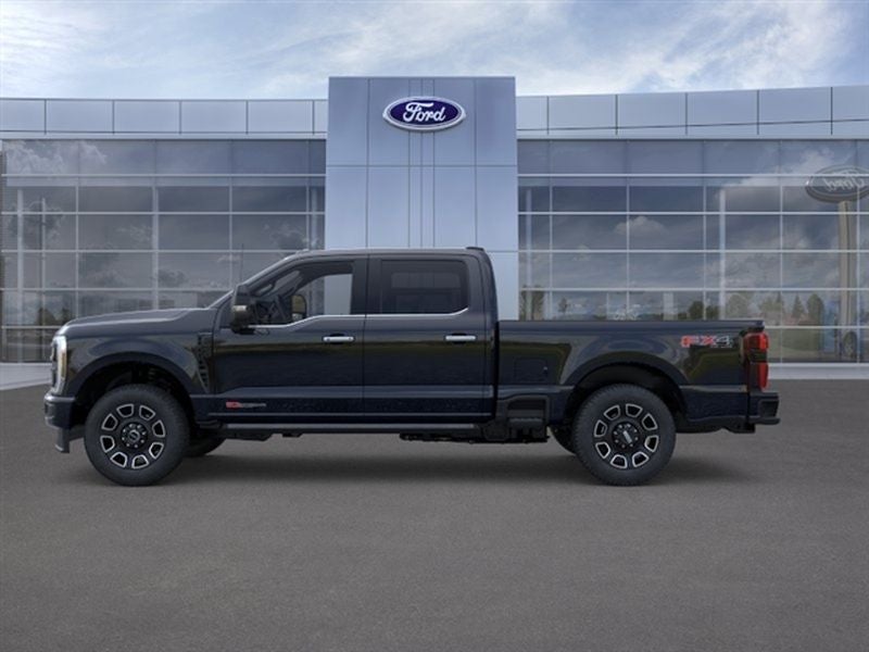 2026 Ford Super Duty F-350® Platinum®
