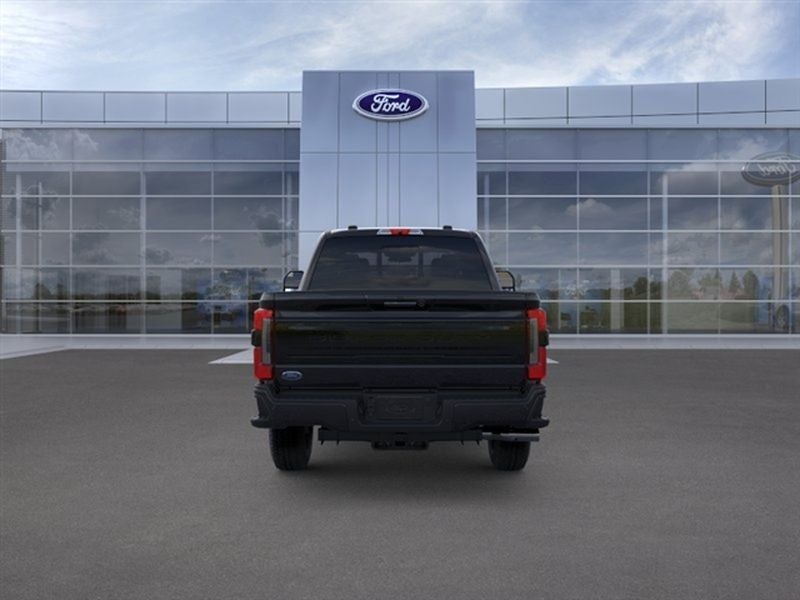 2026 Ford Super Duty F-350® Platinum®