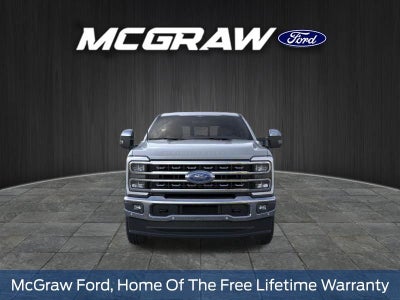 2026 Ford Super Duty F-350® Lariat®