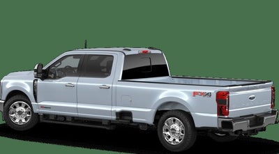 2026 Ford Super Duty F-350® Lariat®