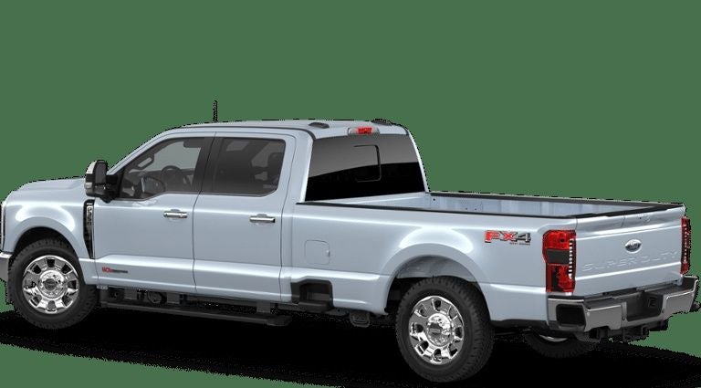 2026 Ford Super Duty F-350® Lariat®