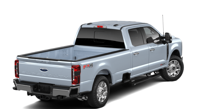 2026 Ford Super Duty F-350® Lariat®