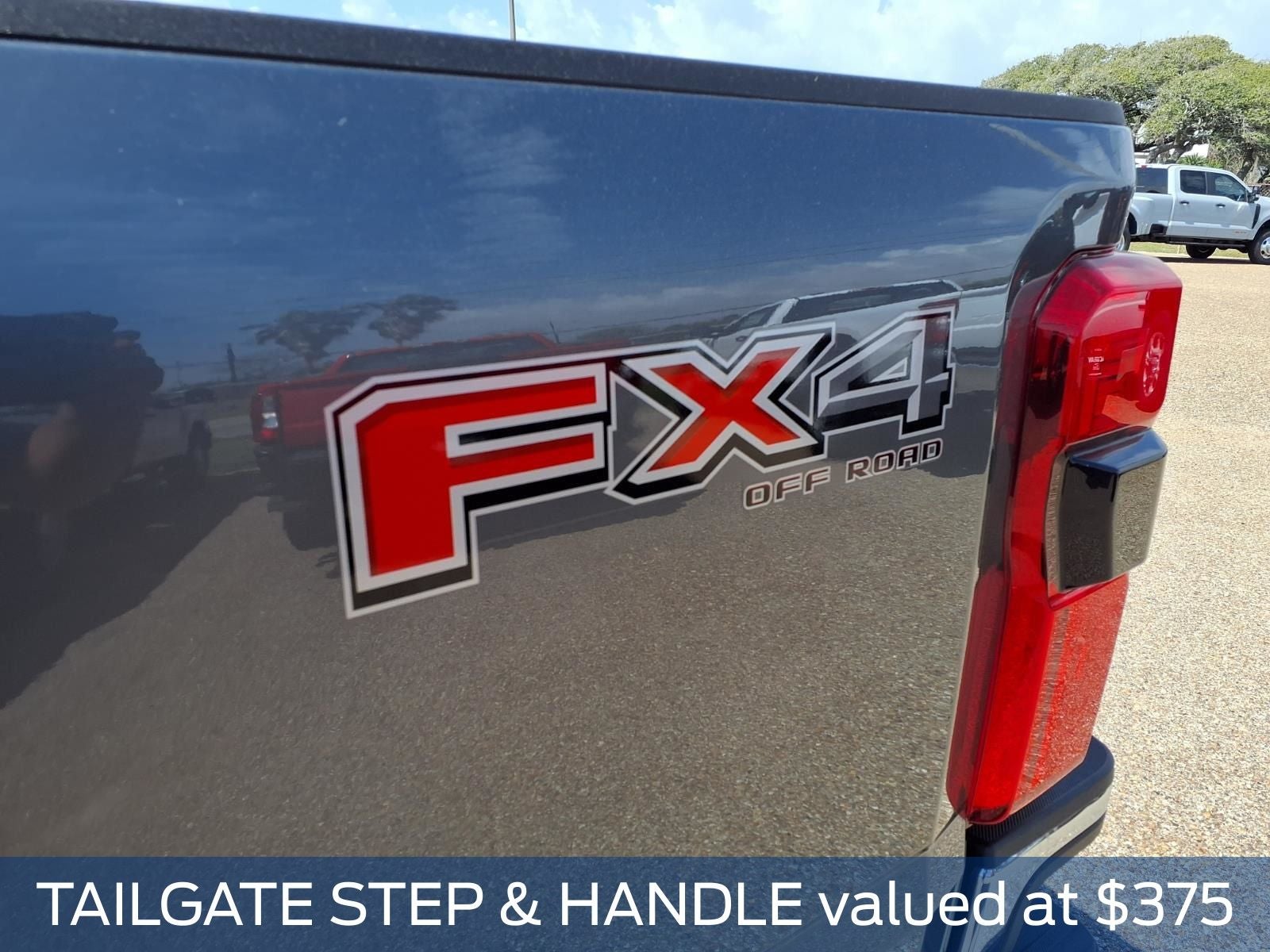 2026 Ford Super Duty F-350® Lariat®