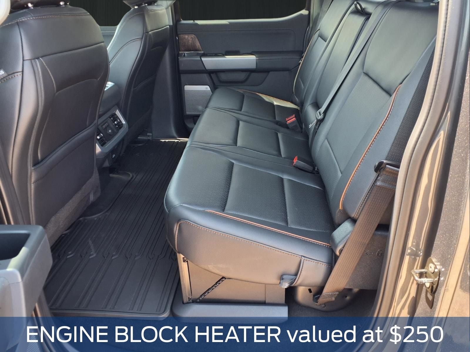 2026 Ford Super Duty F-350® Lariat®