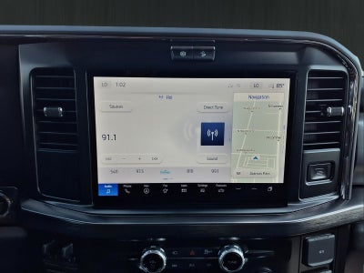 2026 Ford Super Duty F-350® Lariat®