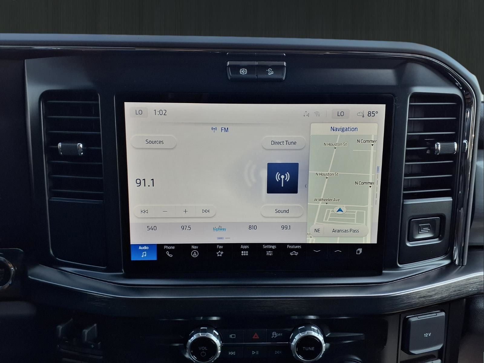 2026 Ford Super Duty F-350® Lariat®