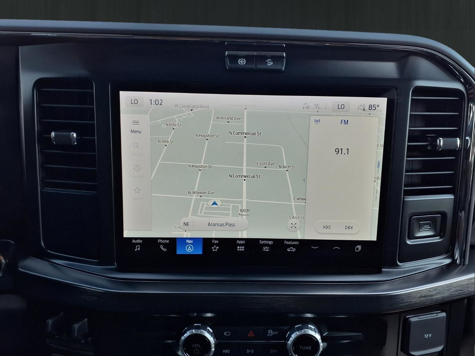 2026 Ford Super Duty F-350® Lariat®