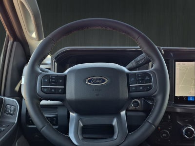 2026 Ford Super Duty F-350® Lariat®