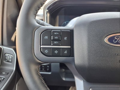 2026 Ford Super Duty F-350® Lariat®