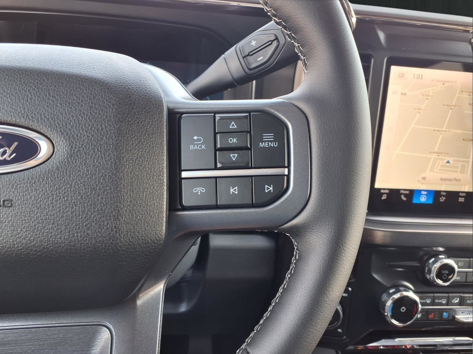 2026 Ford Super Duty F-350® Lariat®