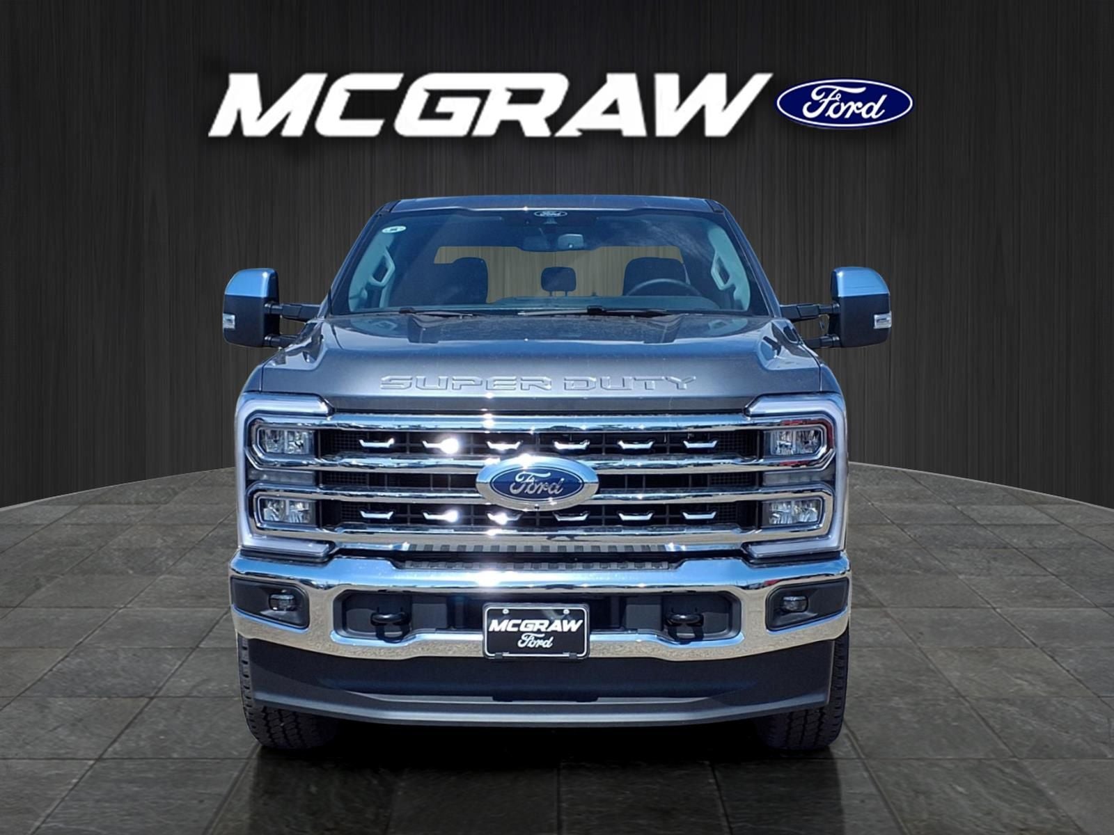 2026 Ford Super Duty F-350® Lariat®