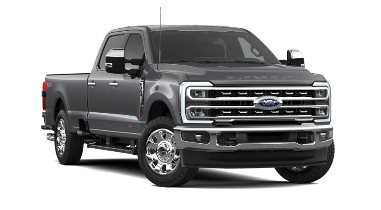 2026 Ford Super Duty F-350® Lariat®