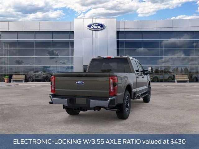 2026 Ford Super Duty F350 4X4CREW/CS
