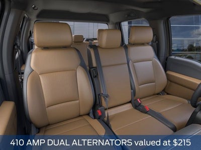 2026 Ford Super Duty F350 4X4CREW/CS