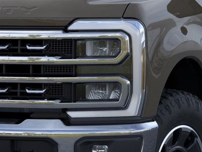 2026 Ford Super Duty F350 4X4CREW/CS